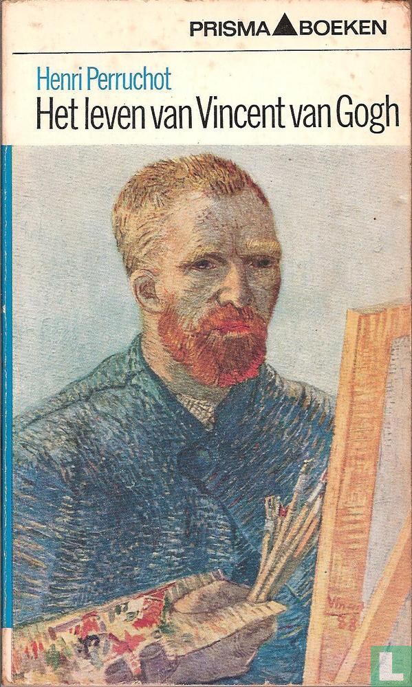 Het leven van Vincent van Gogh