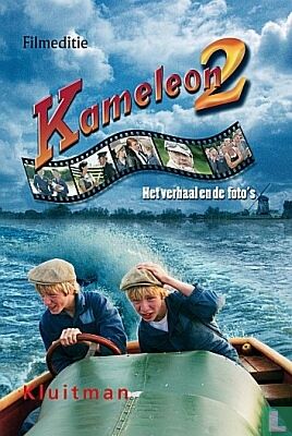 Kameleon 2