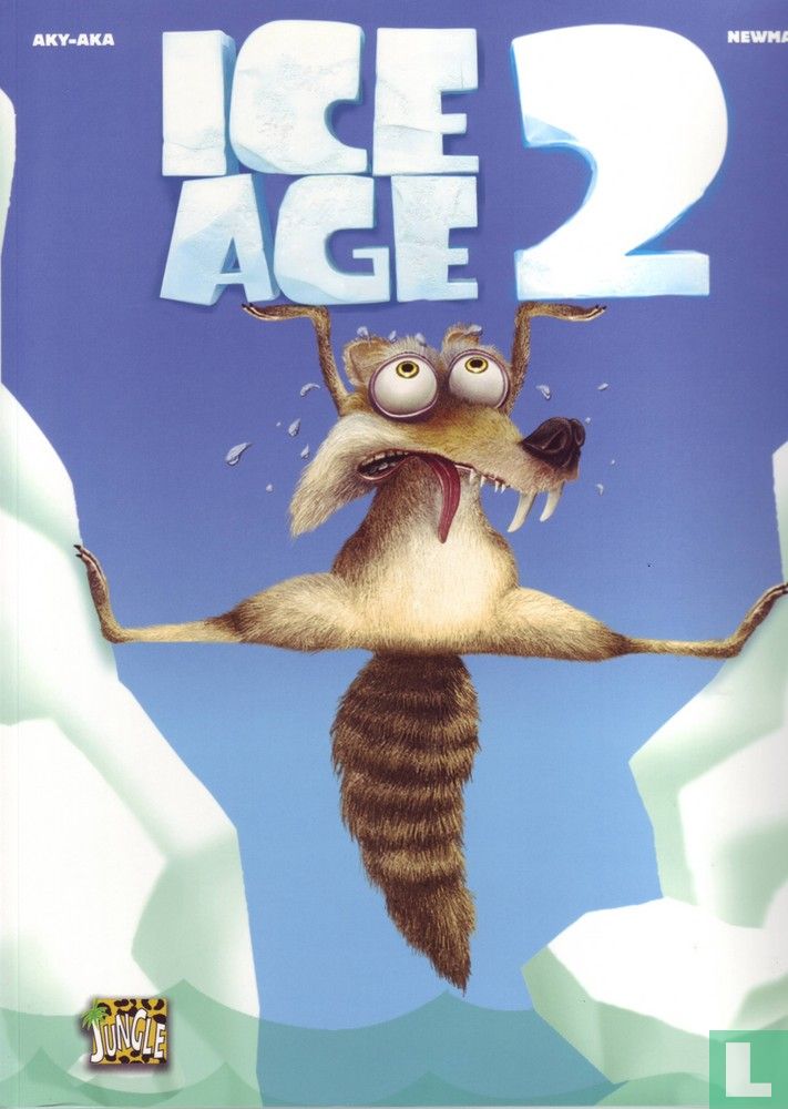 Ice Age 2