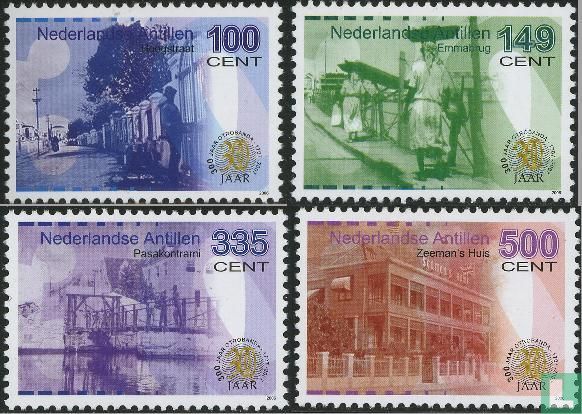 300 ans d'Otrobanda