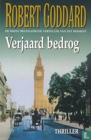 Verjaard bedrog