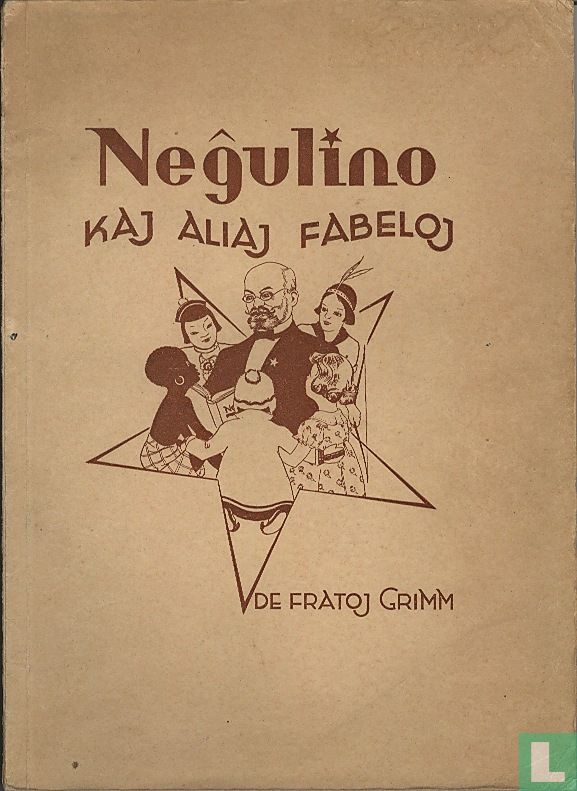 Negulino 