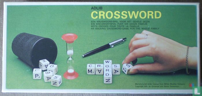Crossword