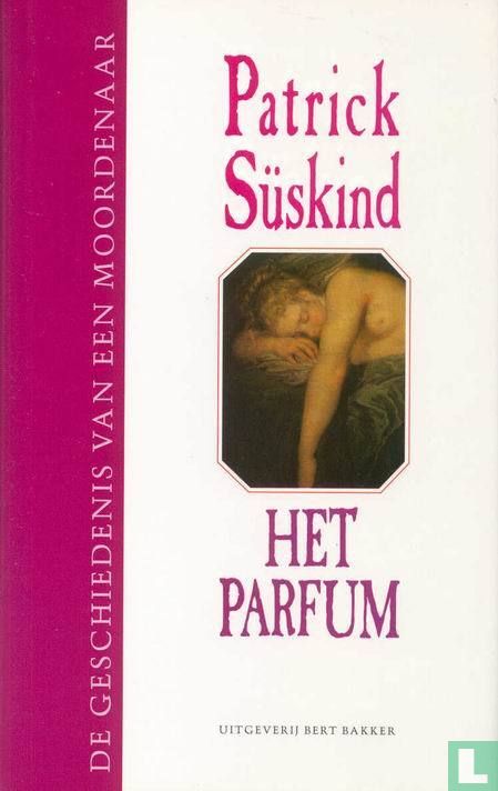 Het parfum