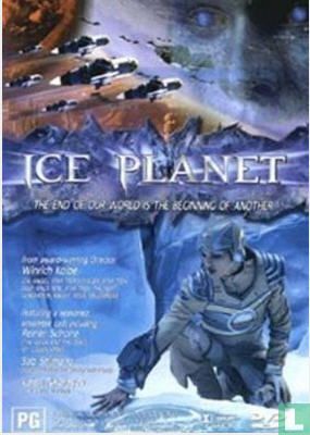 Ice Planet