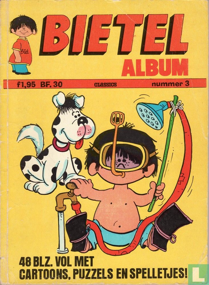 Bietel in top-vorm
