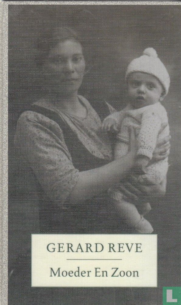 Moeder en zoon