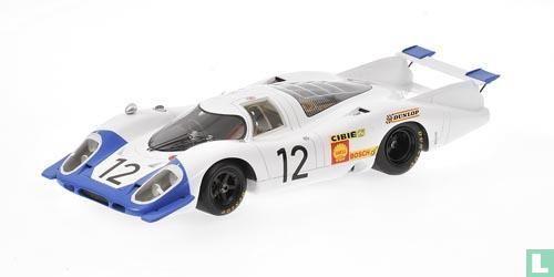 Porsche 917 LH 