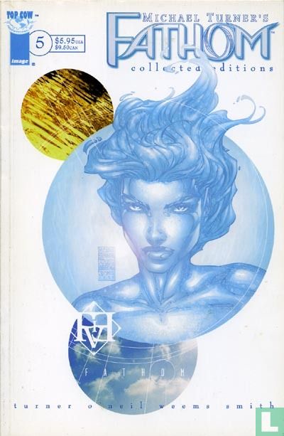 Collected Edition 5