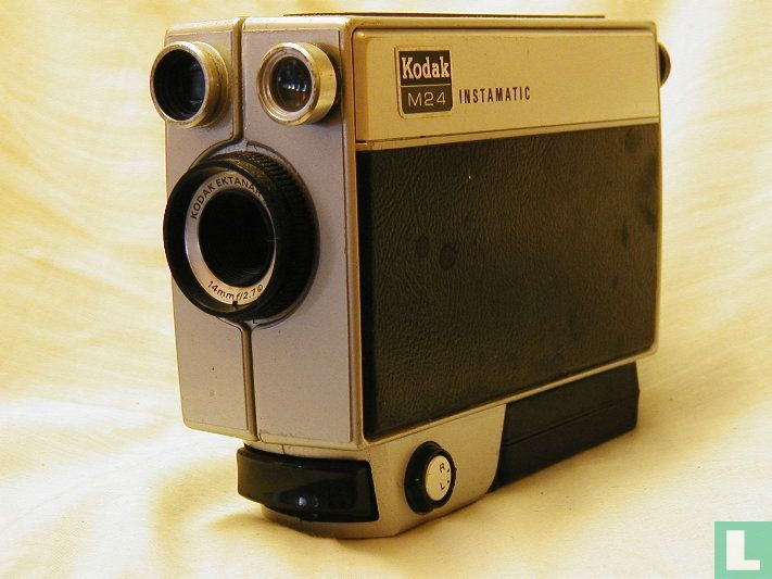 M24 Instamatic