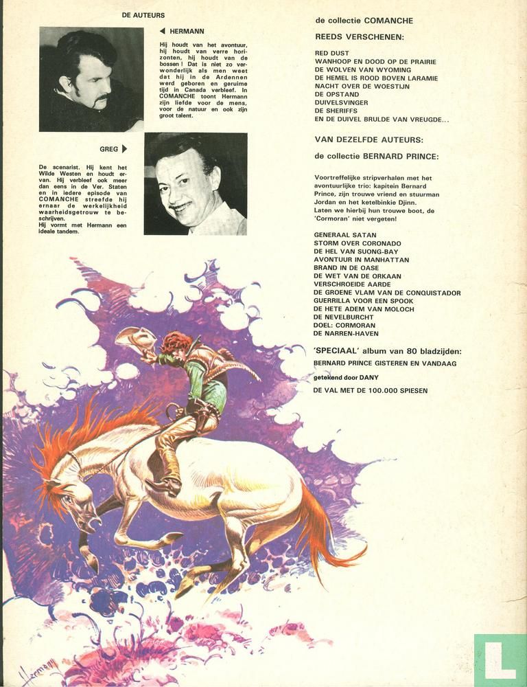 Duivelsvinger
