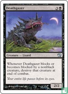Deathgazer