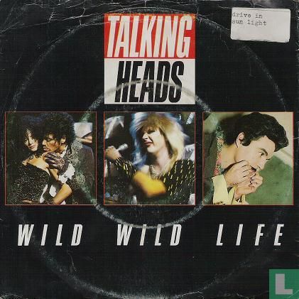 Wild Wild Life