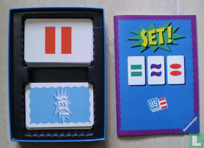Set !