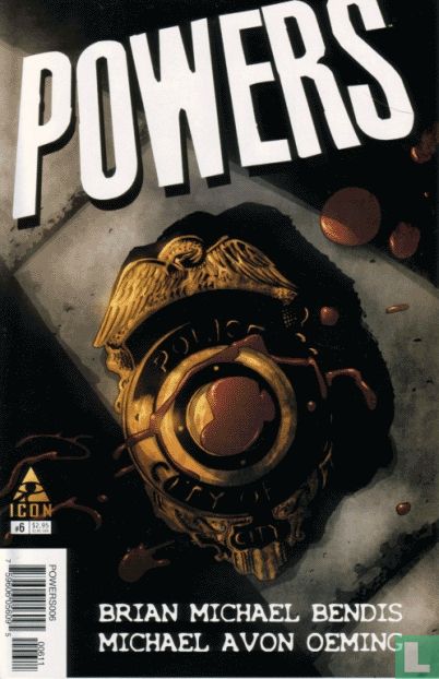 Powers 6