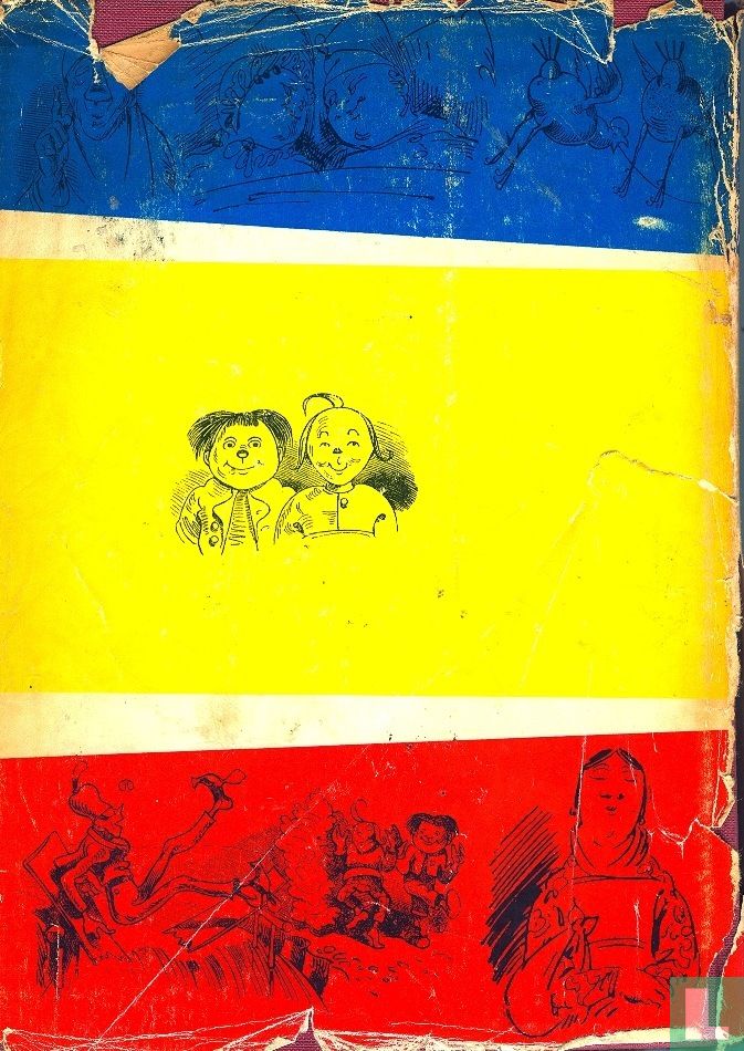 Wilhelm Busch Album