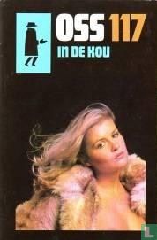 OSS 117 in de kou