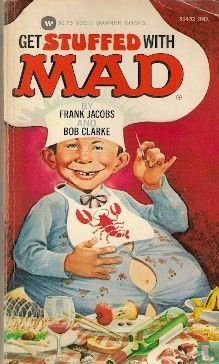 Get stuffed with Mad
