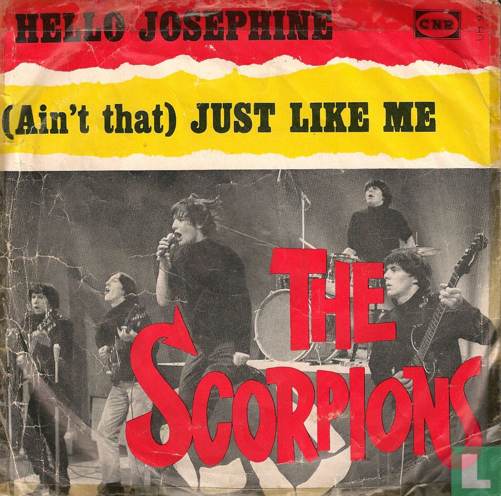 Hello Josephine