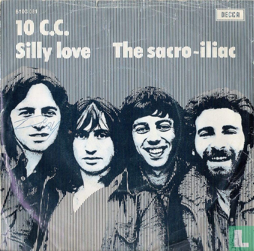 Silly Love