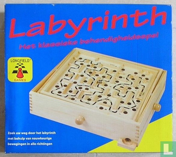 Labyrinth