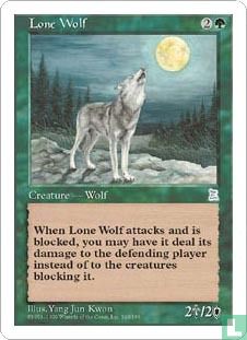 Lone Wolf