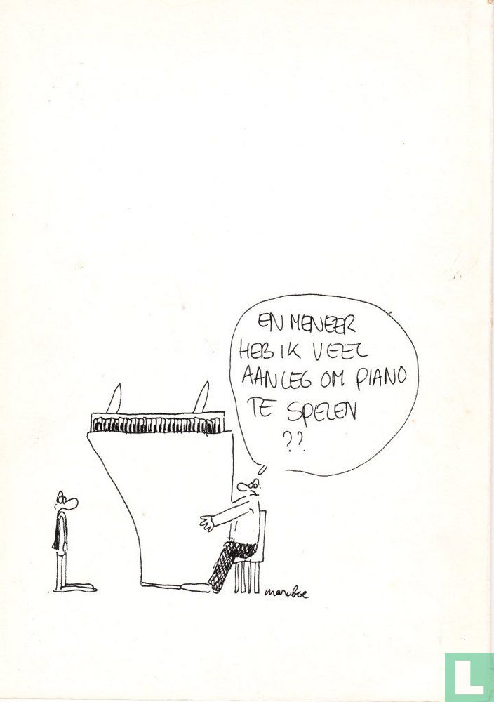 Prettig gestoord