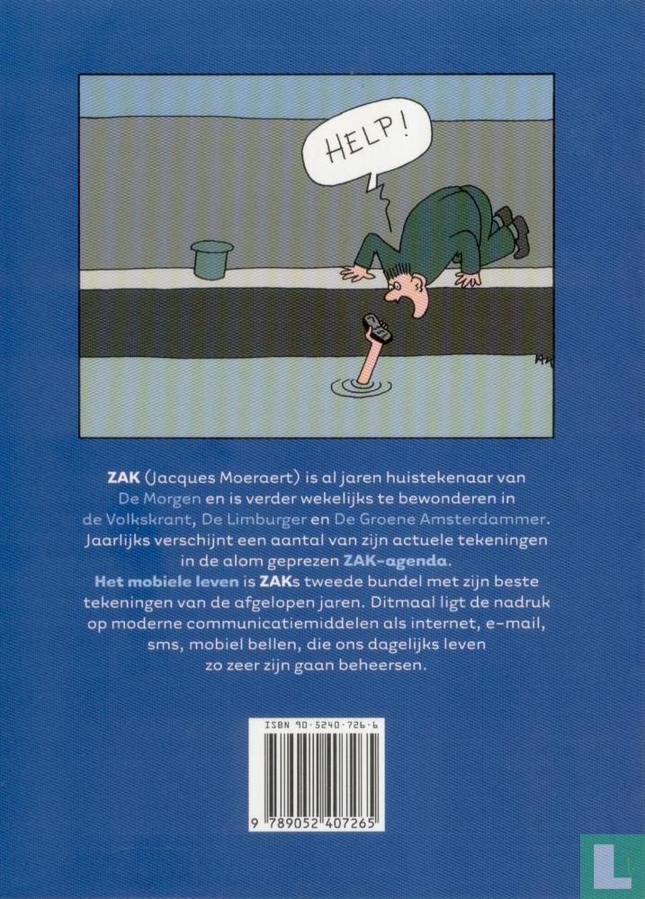Het mobiele leven