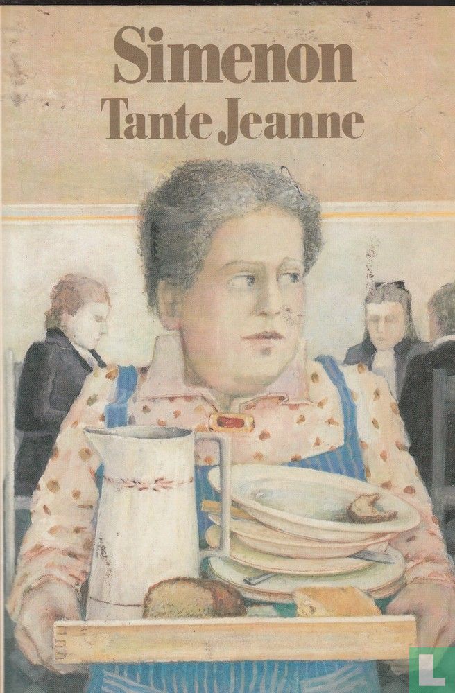 Tante Jeanne