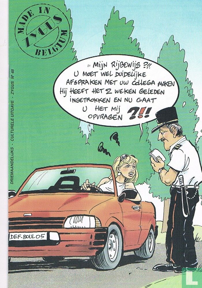 Zygus 48
