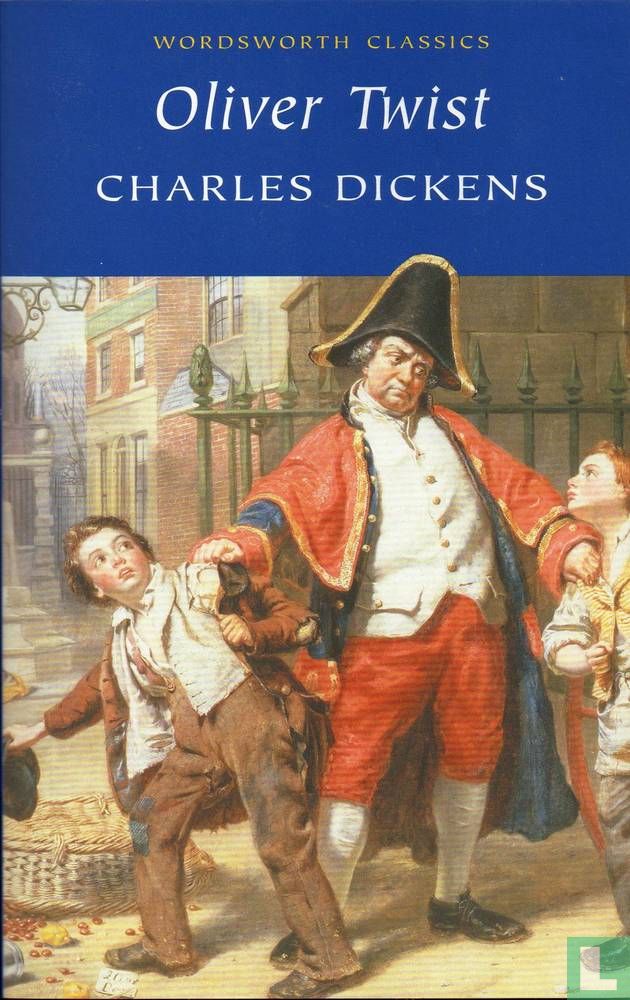 Oliver Twist