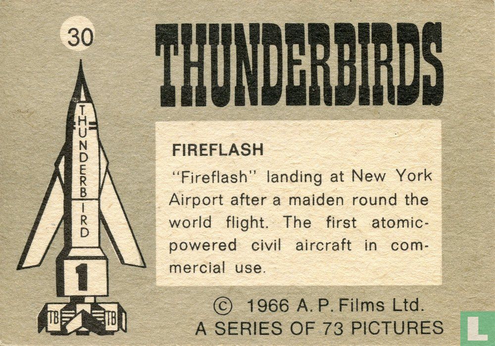 FIREFLASH
