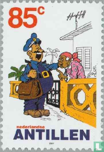 Comics