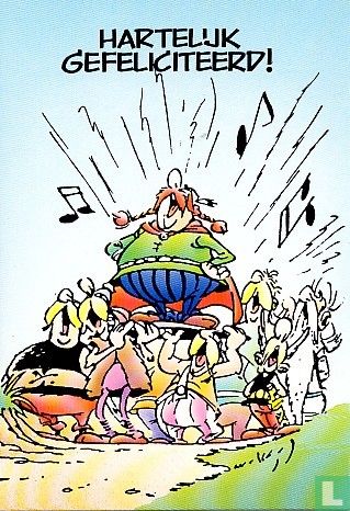 Asterix       