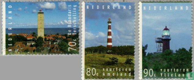 Vuurtorens