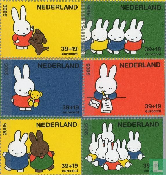 Kinderzegels