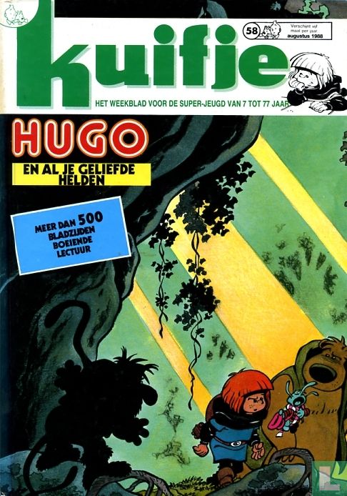 Bundeling 58