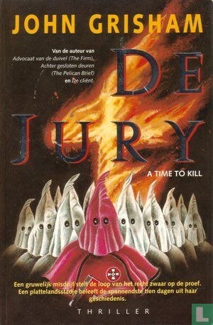 De jury