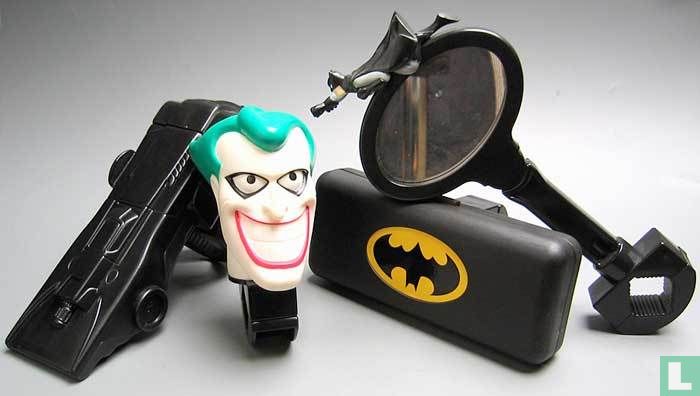 Batman Fietspret