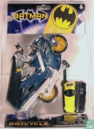 Batcycle