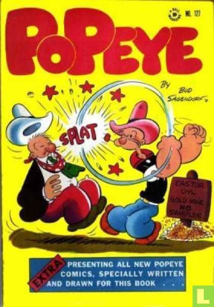Popeye