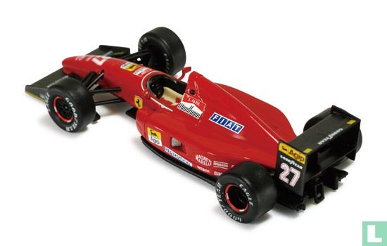 Ferrari F92A