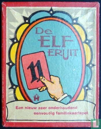 De Elf Eruit