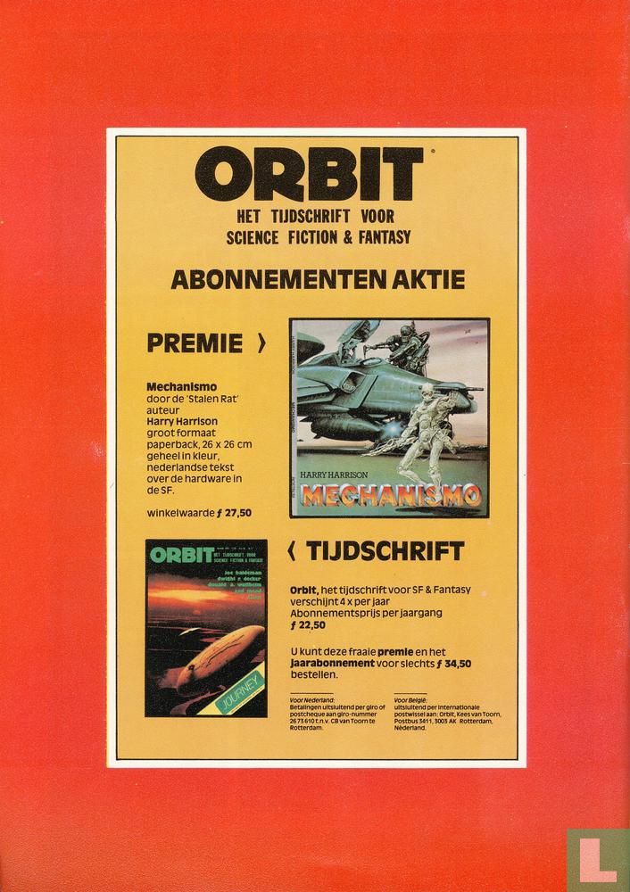 Orbit 10
