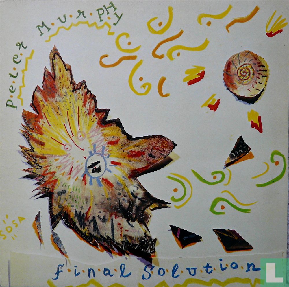 Final Solution