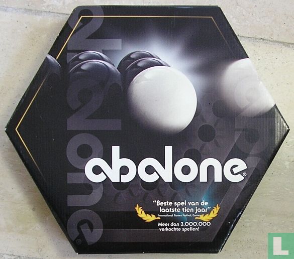 Abalone