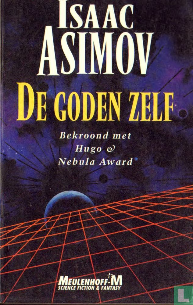 De Goden zelf