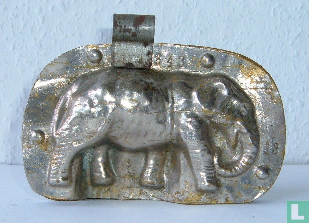 Olifant