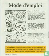 La ville
