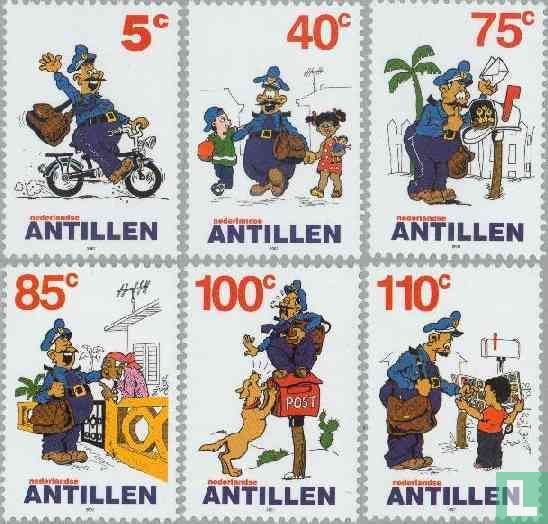 Bandes dessinées